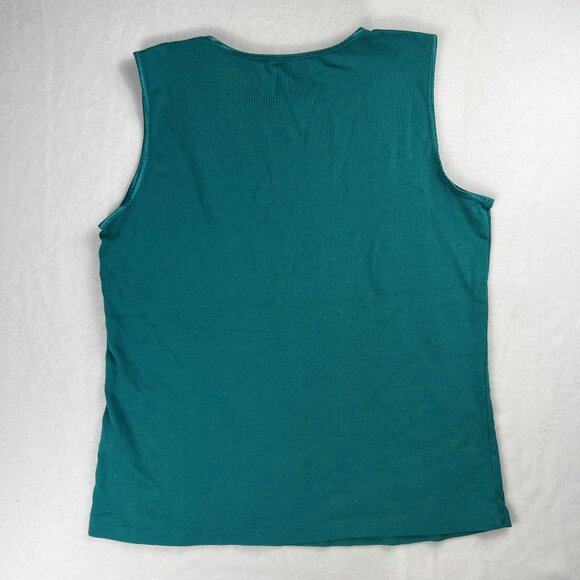 Women's Christopher & Banks Tank - Picture 3 of 3